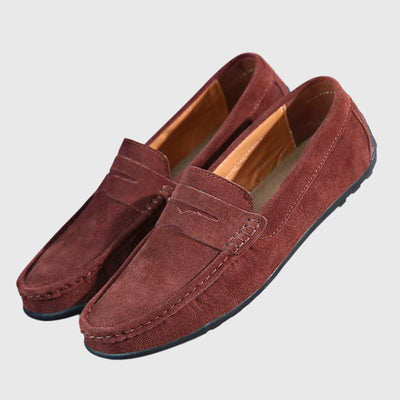 Olivia® | Orthopedic Loafers