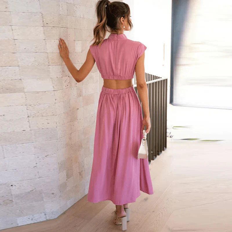 Blaise – Long and Elegant Dress