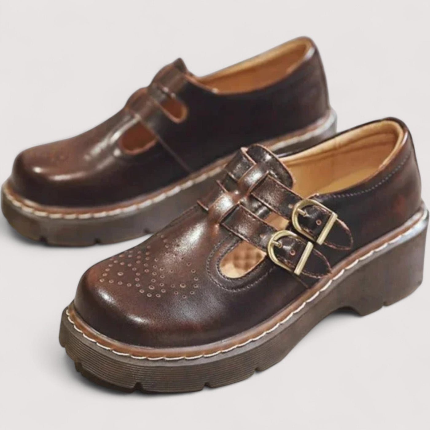 Daisy® | Timeless Elegant Shoes