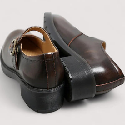 Claudia® | Versatile Elegant Shoes