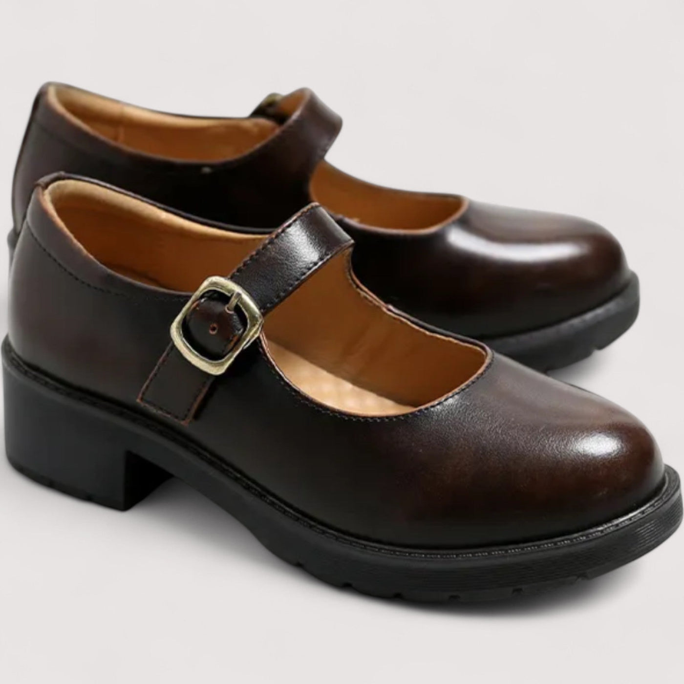 Claudia® | Versatile Elegant Shoes