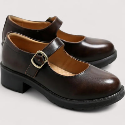 Claudia® | Versatile Elegant Shoes