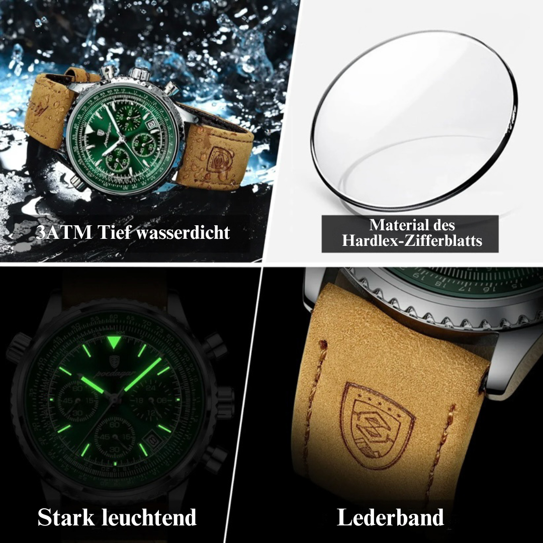 Jack® | Commandants