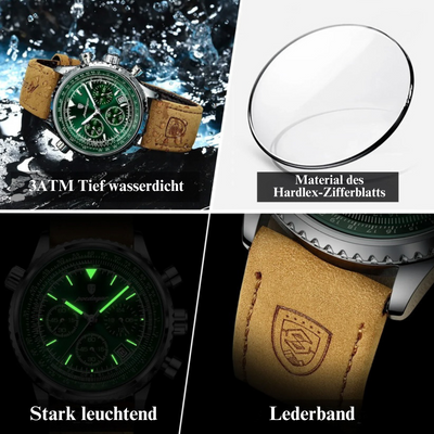 Jack® | Commandants