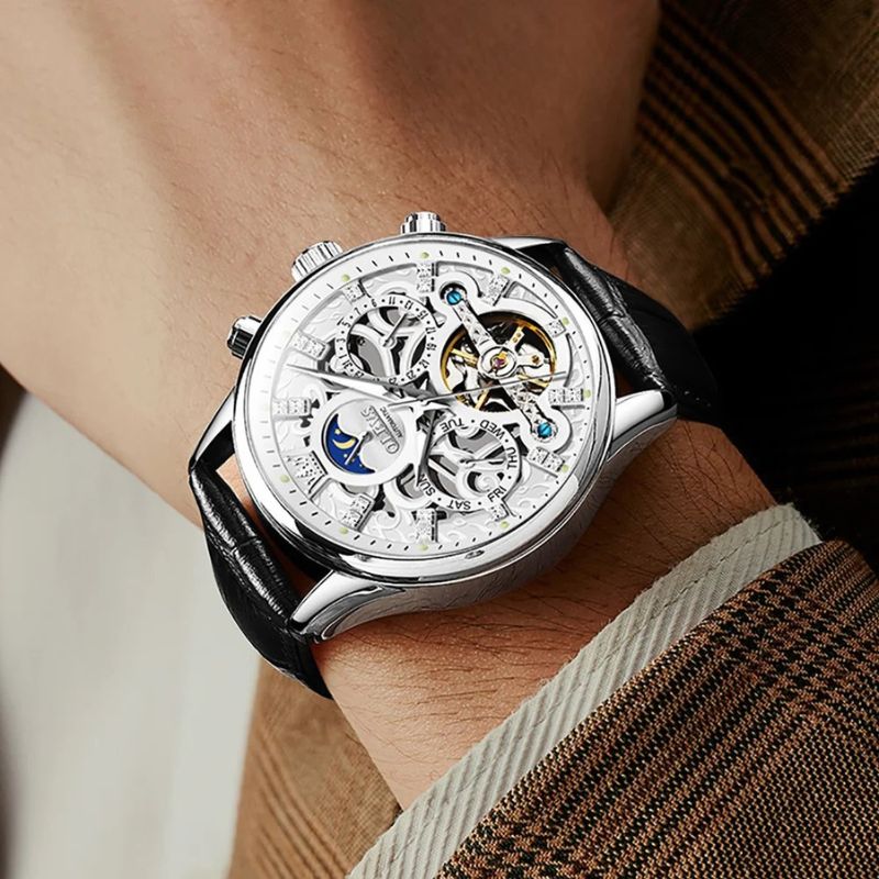 Noah® | Timekeeper