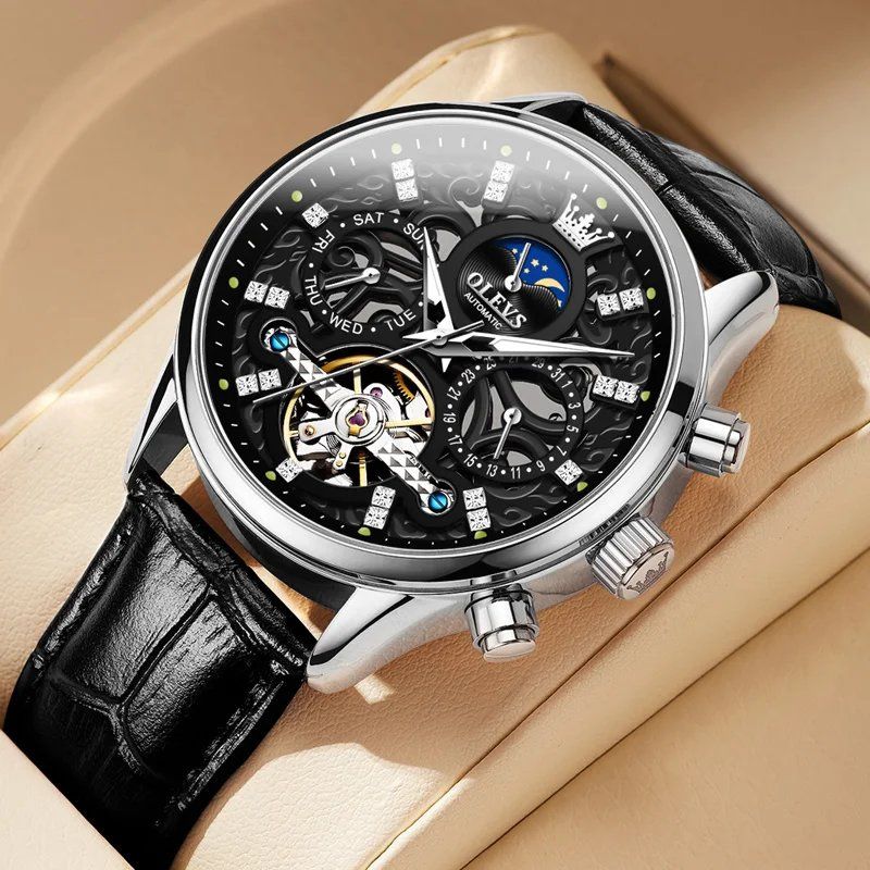 Noah® | Timekeeper