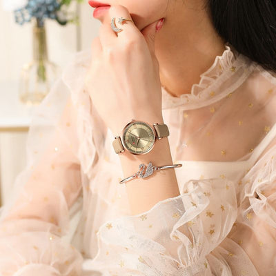 Annabelle® | Elegance of the Rain