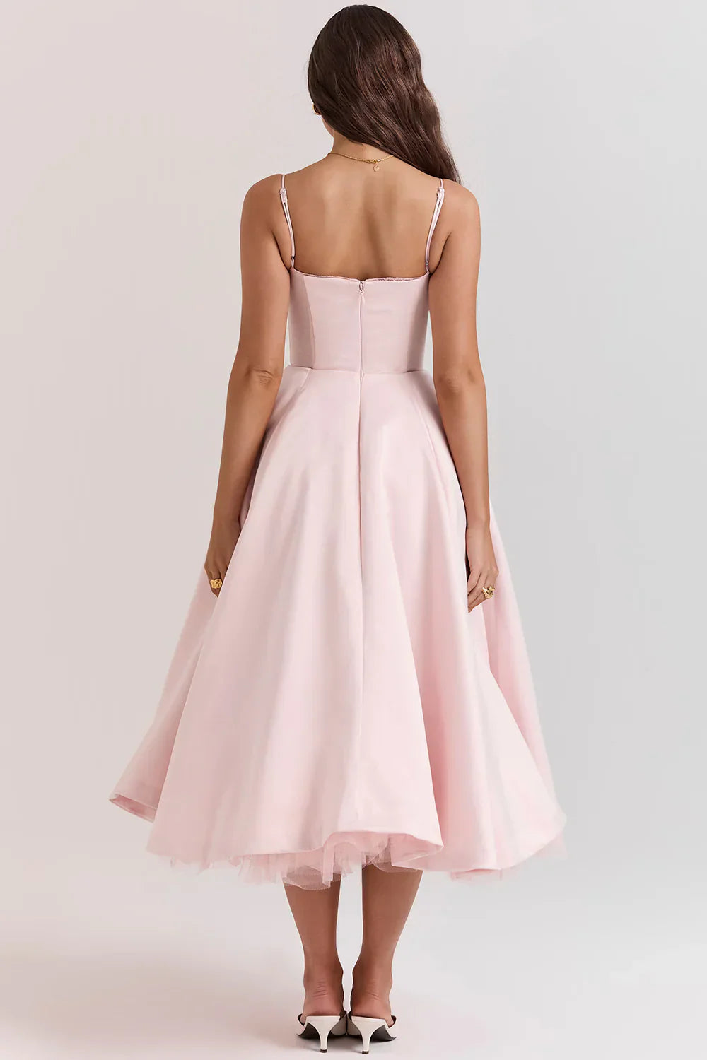 Lisa - Elegant Dress