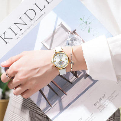 Annabelle® | Elegance of the Rain