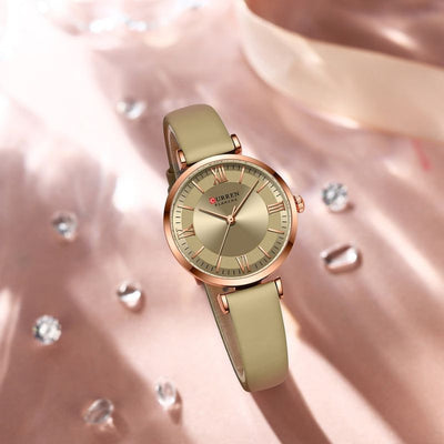 Annabelle® | Elegance of the Rain