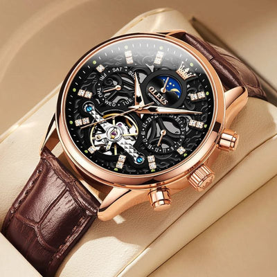 Noah® | Timekeeper