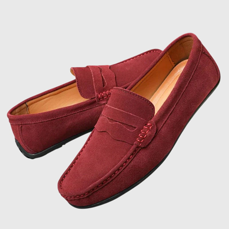 Olivia® | Orthopedic Loafers