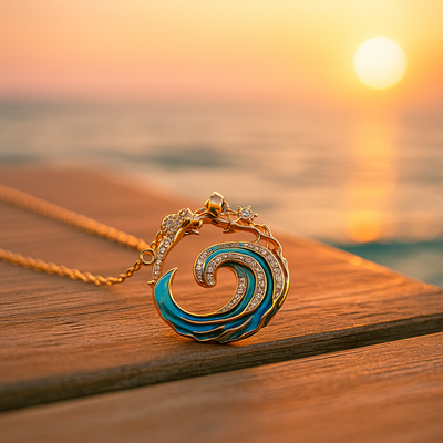 Liora® | Ocean's Oath