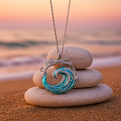 Liora® | Ocean's Oath