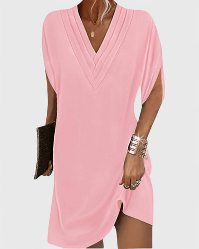 Emilie | Elegant Dress with a Flattering Cut