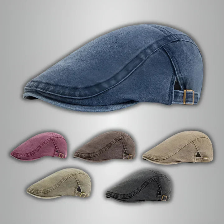 Bastien™ | Effortless Style Cap