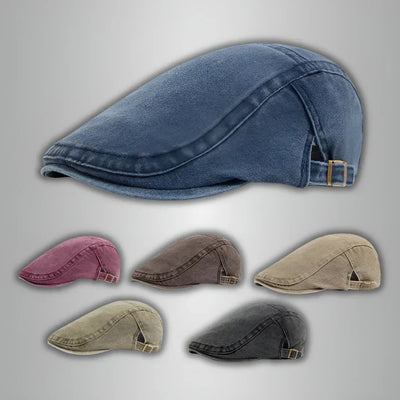 Bastien™ | Effortless Style Cap