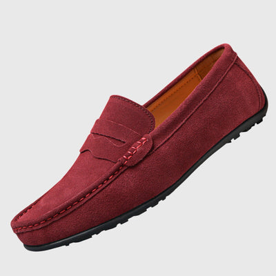 Olivia® | Orthopedic Loafers