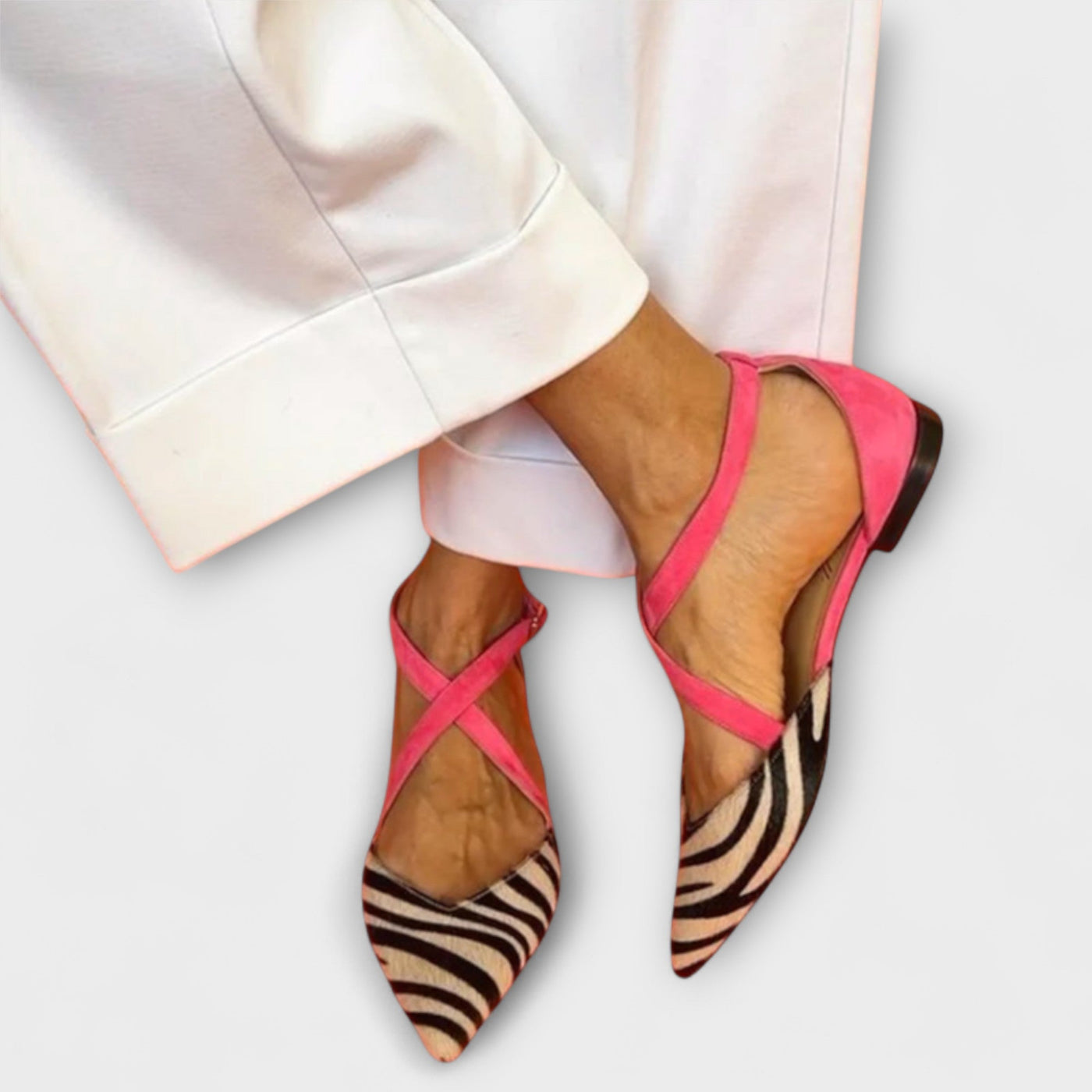 Zoe® | Band-Loafer