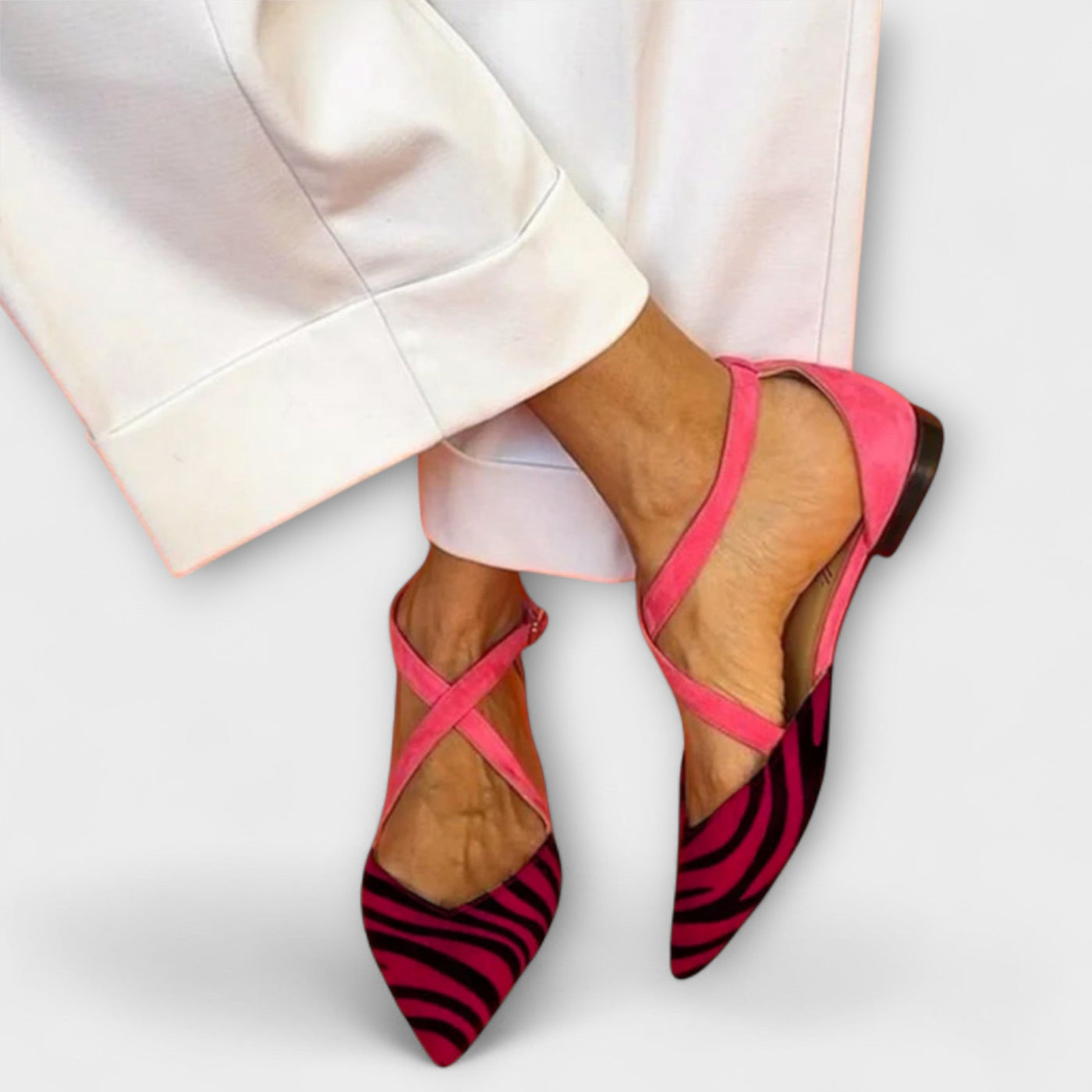 Zoe® | Band-Loafer