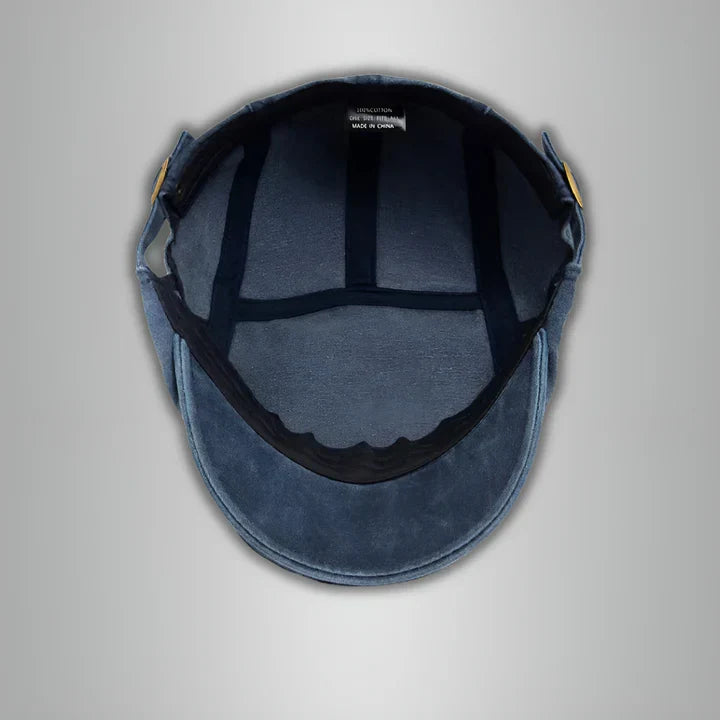Bastien™ | Effortless Style Cap