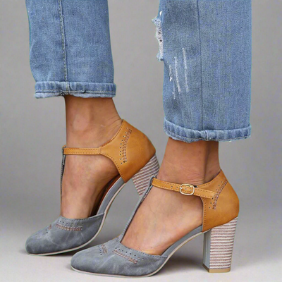 Claire® | Comfortable Sandals for Carefree Walking