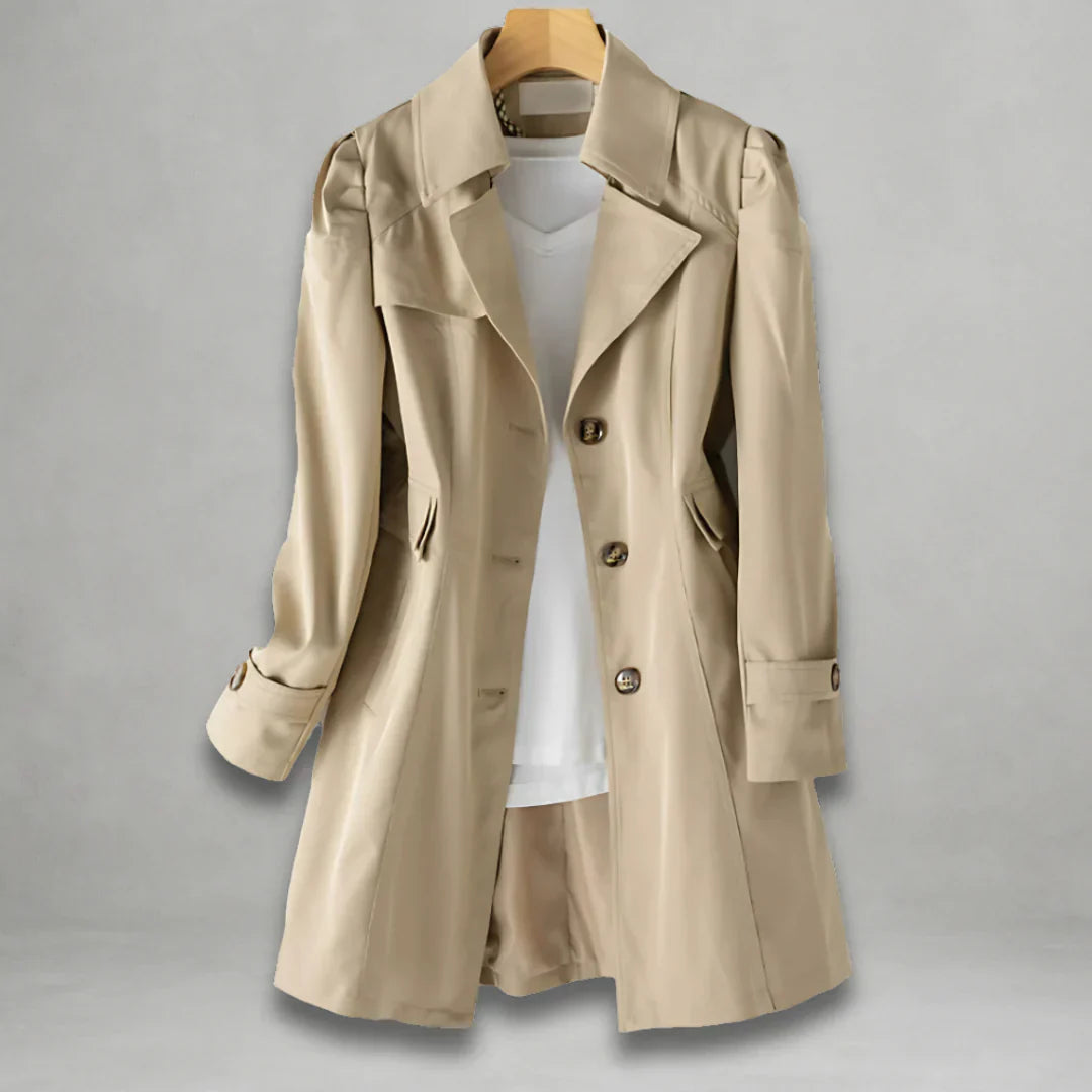 Daniela | Trench Coat