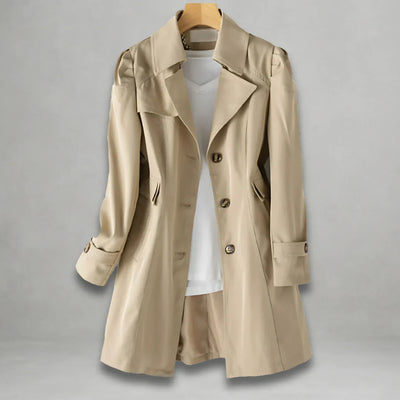 Daniela | Trench Coat