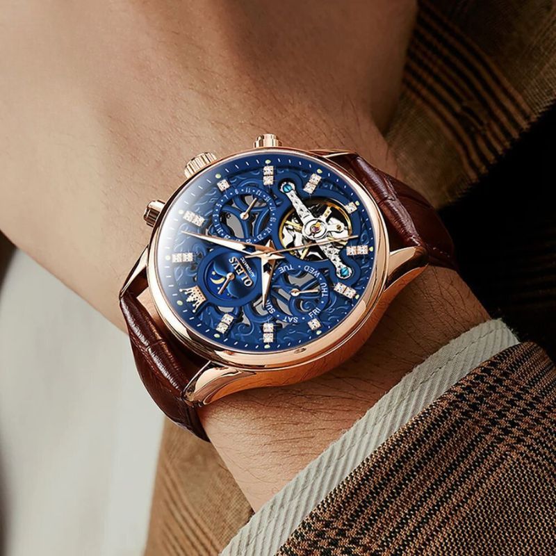 Noah® | Timekeeper