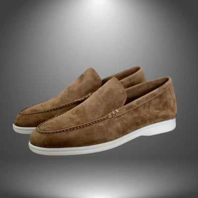 Elia | Handmade Men's Loafers