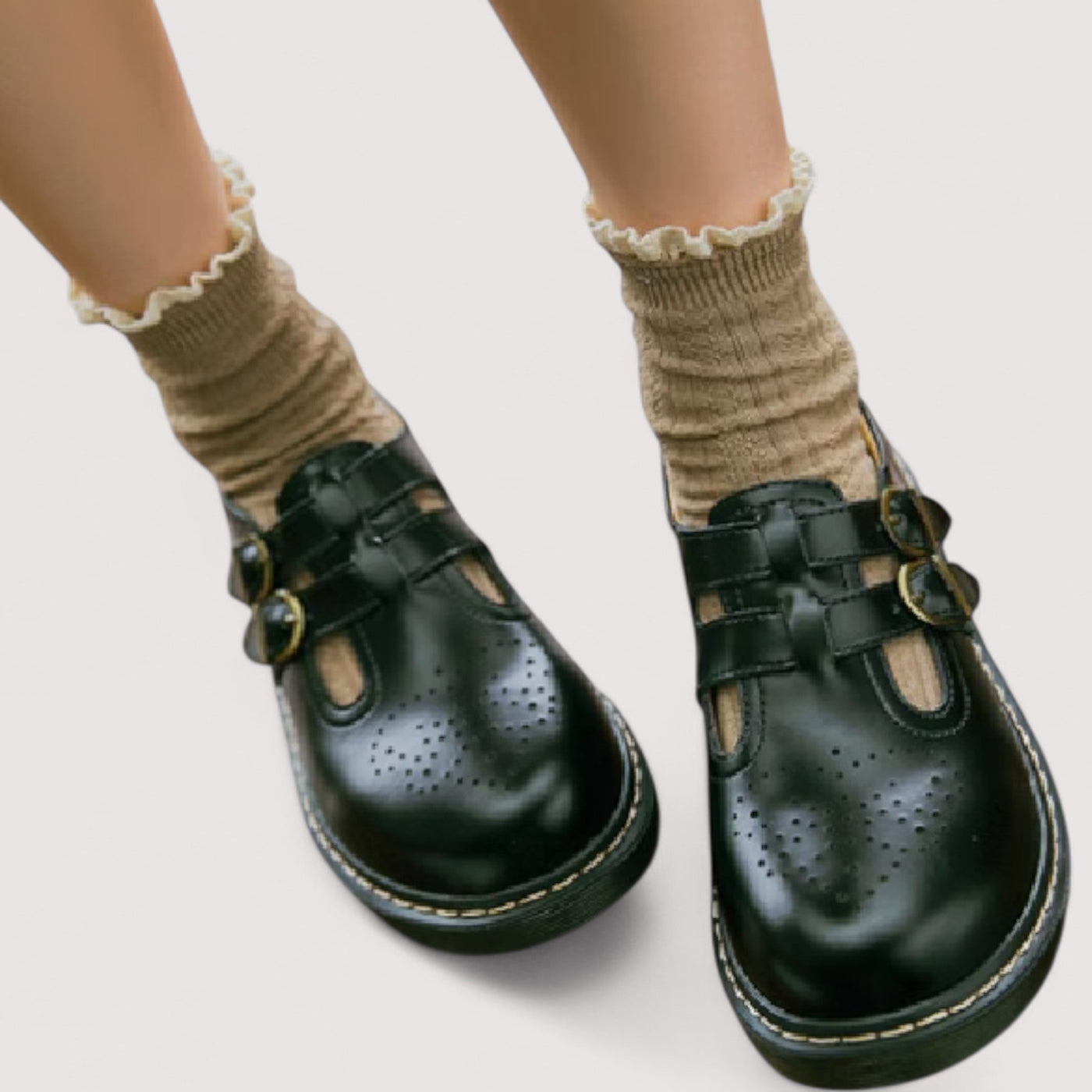 Clara® | Versatile Elegant Shoes