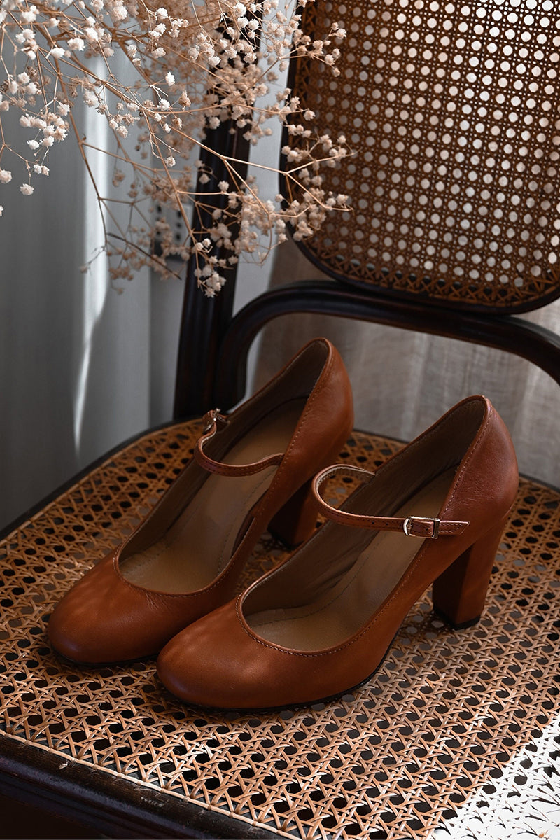 Annabelle® | Everyday Sandals with a Small Heel