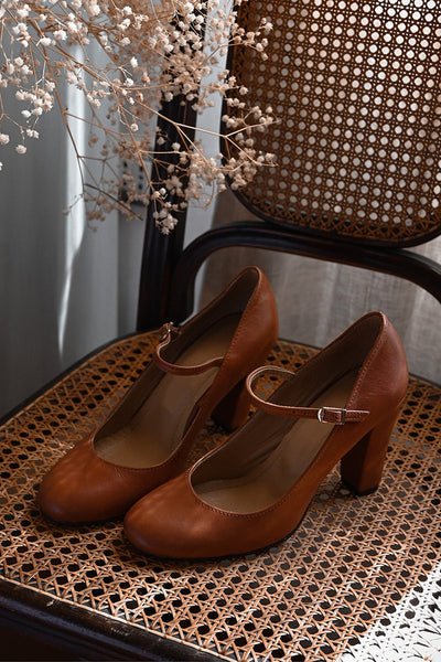 Annabelle® | Everyday Sandals with a Small Heel