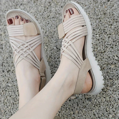 Monique Orthopedic Comfort Sandals