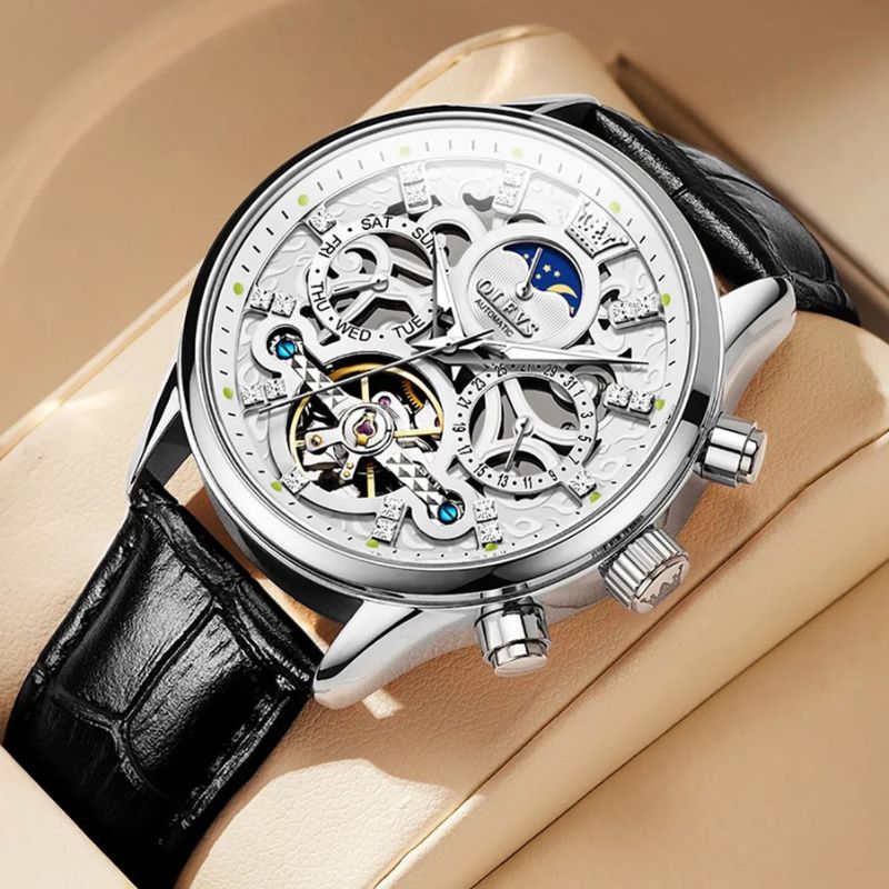 Noah® | Timekeeper