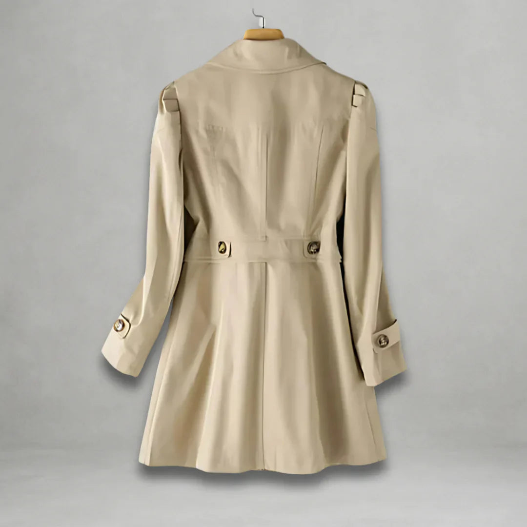 Daniela | Trench Coat