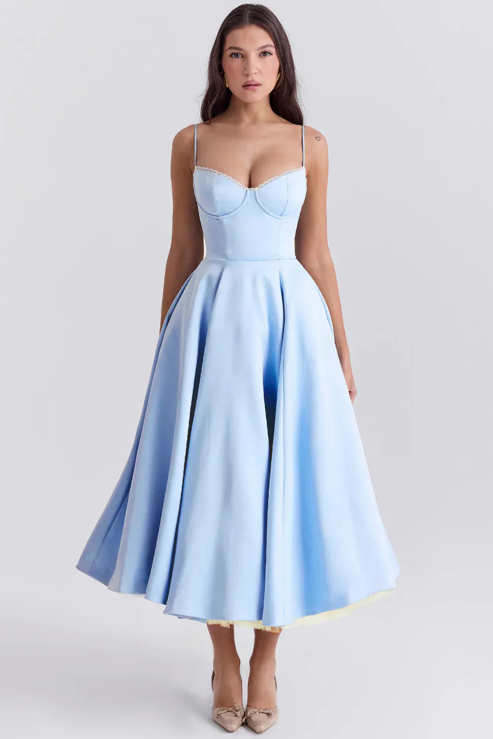 Lisa - Elegant Dress