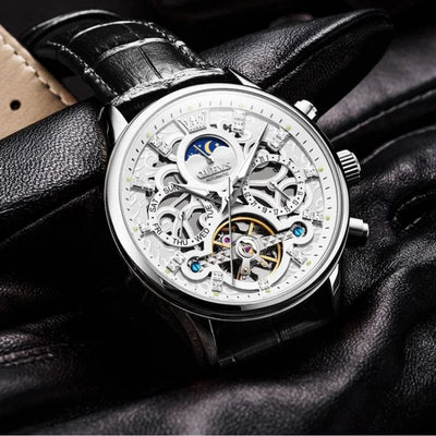 Noah® | Timekeeper