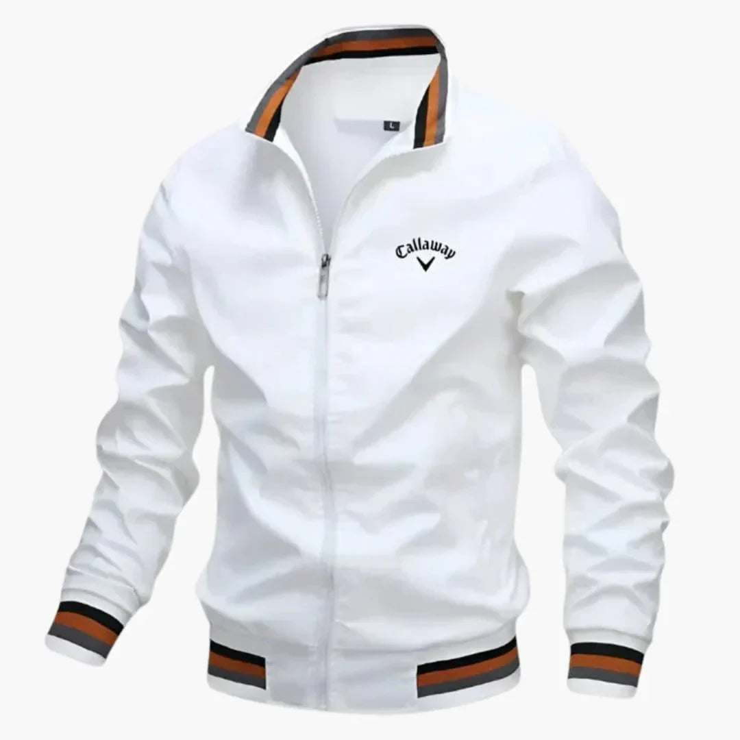 Konrad | Premium Men's Jacket