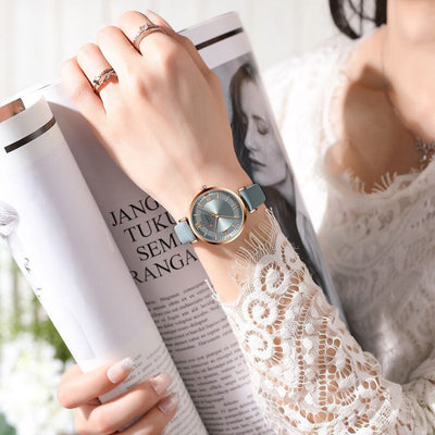 Annabelle® | Elegance of the Rain