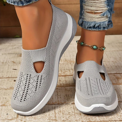 Ellie™ Orthopaedic Slip-On Shoes