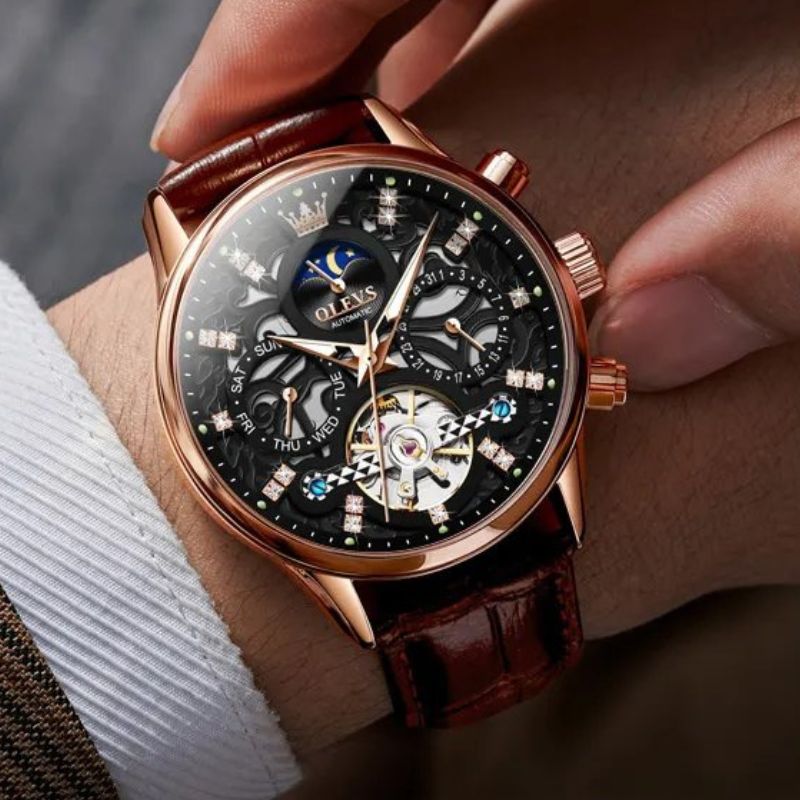 Noah® | Timekeeper