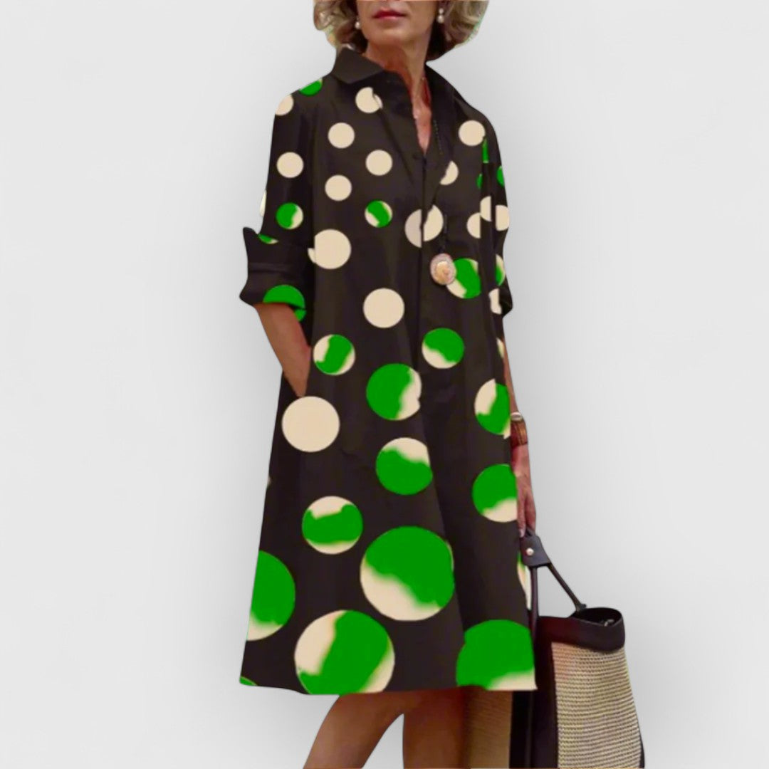 Elina® | Stylish and Comfortable Dress