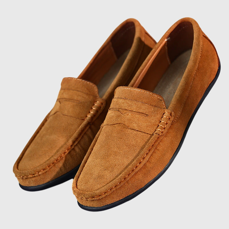 Olivia® | Orthopedic Loafers