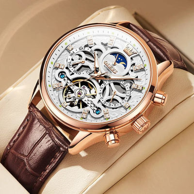 Noah® | Timekeeper