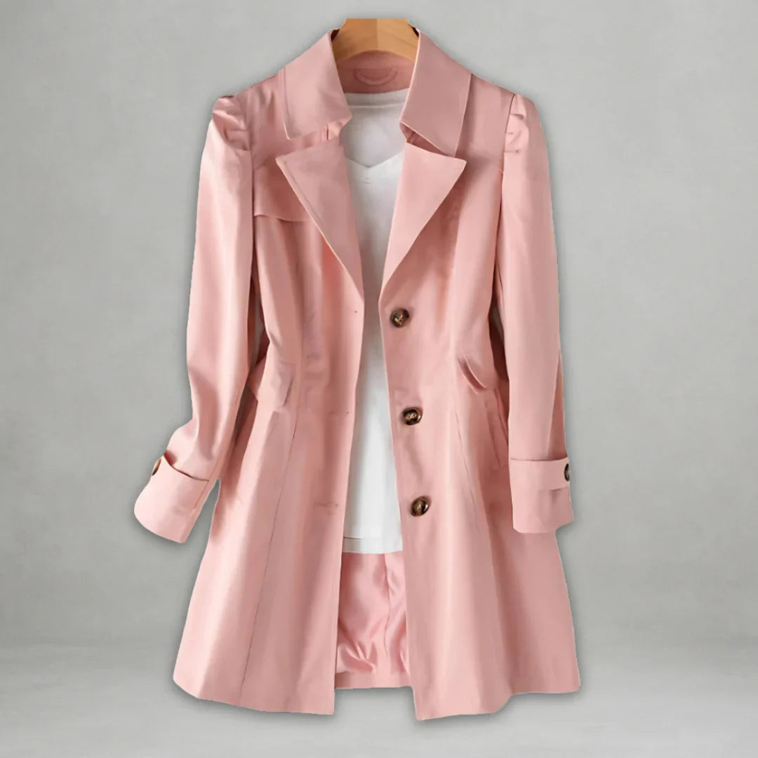 Daniela | Trench Coat