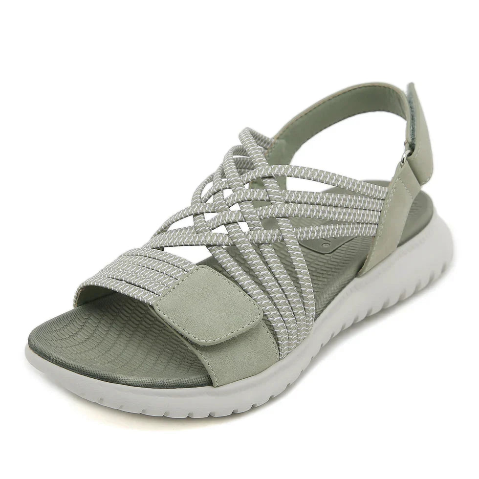 Monique Orthopedic Comfort Sandals