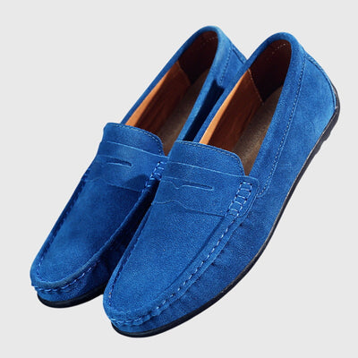Olivia® | Orthopedic Loafers