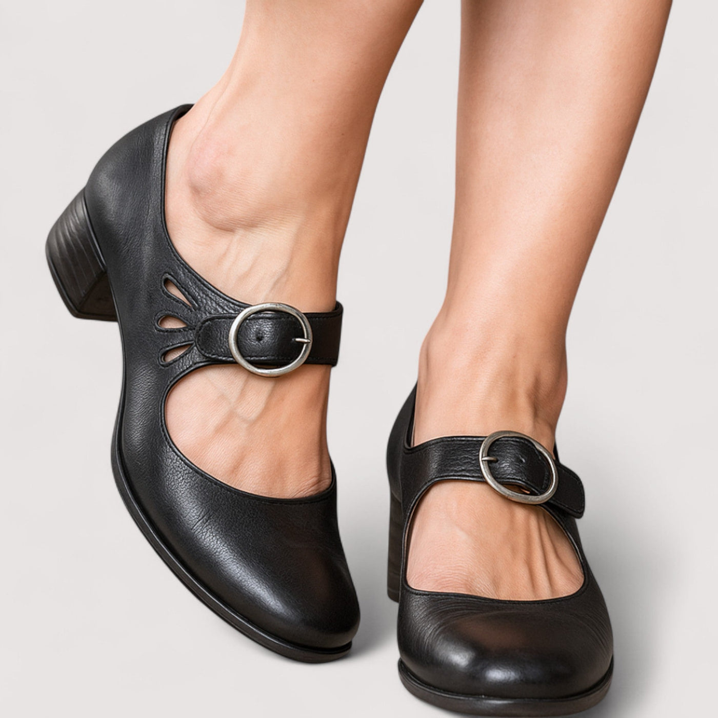Jordan® | Versatile Elegant Top