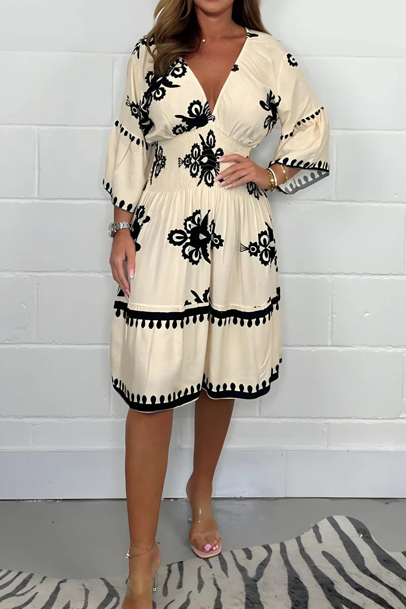 Alira™ | Boho Dress